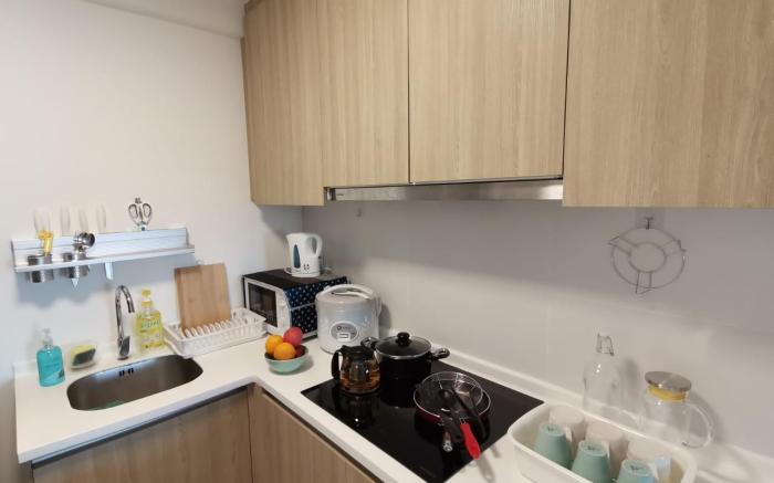 Tropicana 218 3Bedroom 2carparks 6-10pax