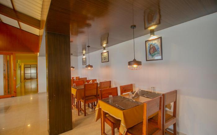 Palri Boutique Hotel