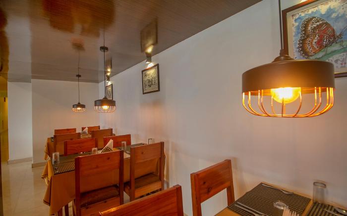 Palri Boutique Hotel