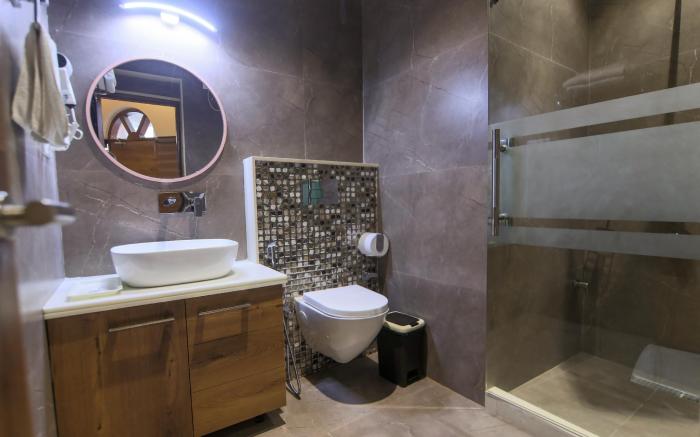 Vashishth Guest House
