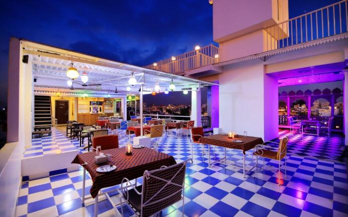 Hotel Panorama Haveli                                                                     