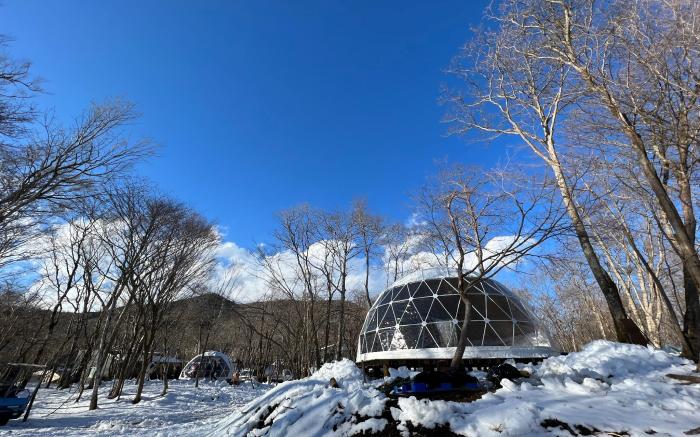 MOSS JURIGI CAMP RESORT