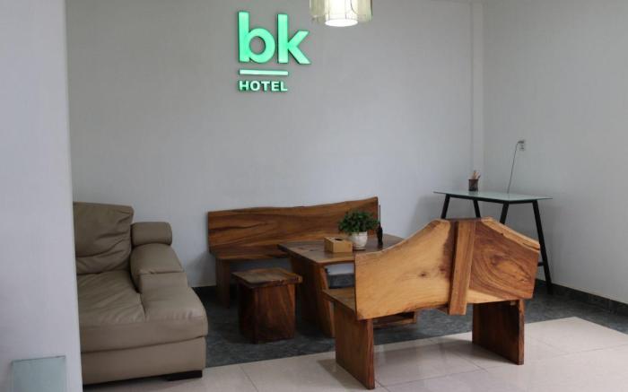 BK Hotel