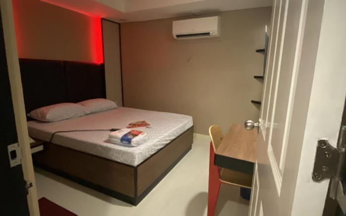 Hotel Sogo Malate