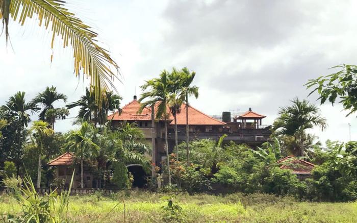 Uma Mandi Ubud Hotel