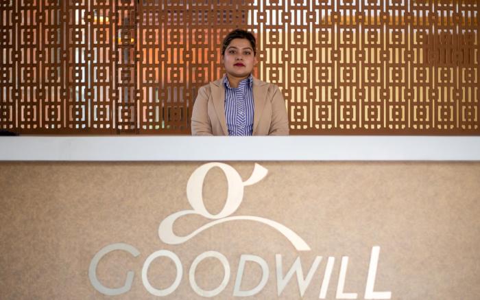 Hotel Goodwill