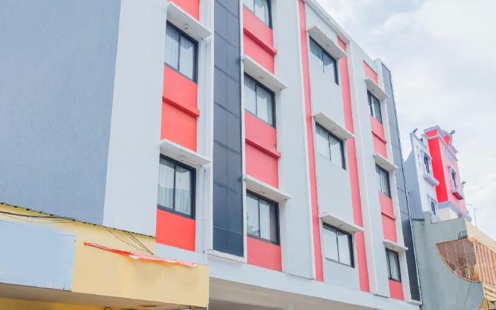 New Legend Hotel