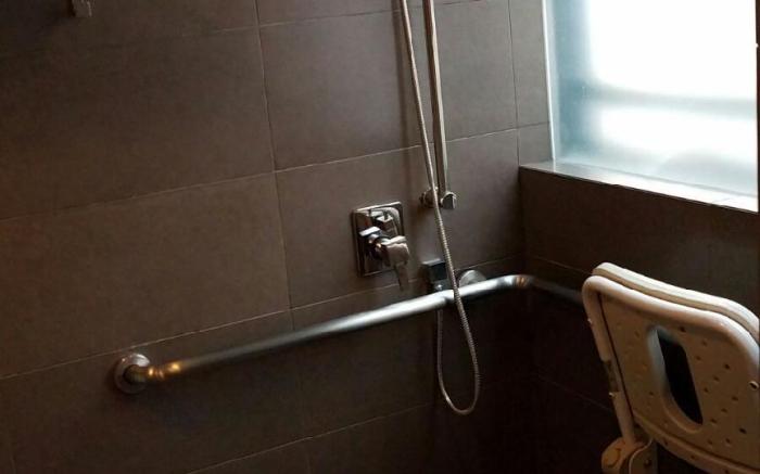 Yi Serviced Apartments