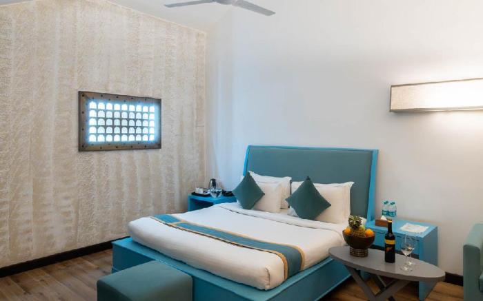 Marbela Beach Resort
