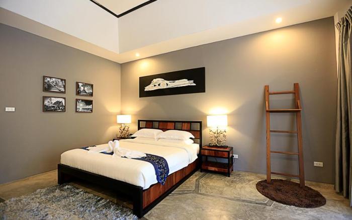 Sannot Riverside Garden Resort Chiang Mai