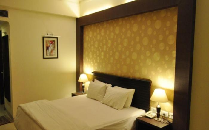Shiva Oasis Resort