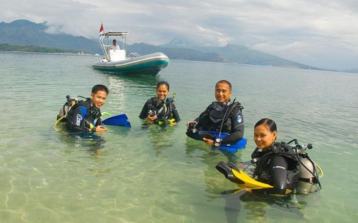 Camayan Beach Resort Hotel