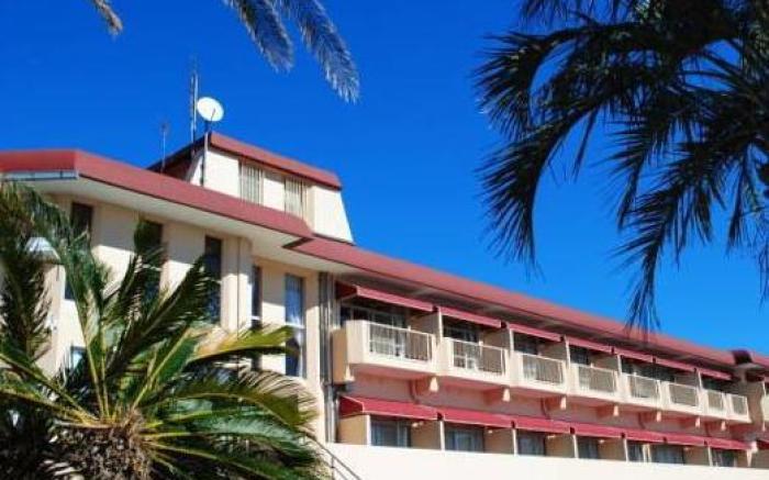Samson Hotel