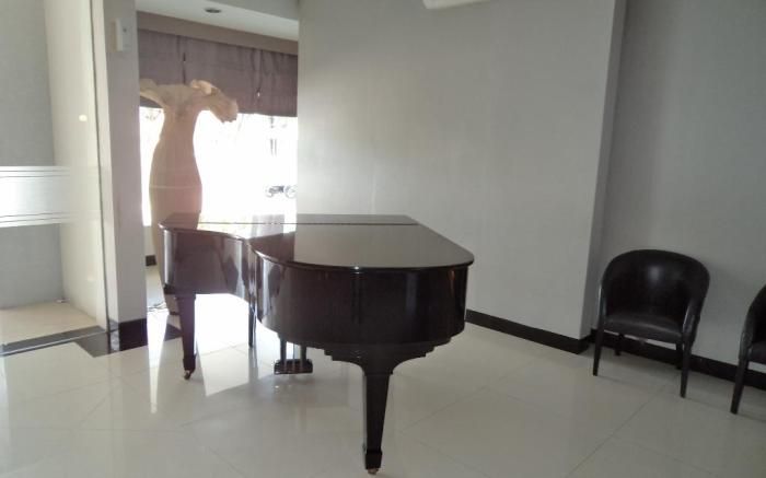 Drego Hotel Pekanbaru