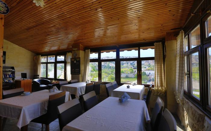Guven Cave Hotel