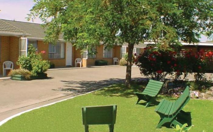 Aalton Motel