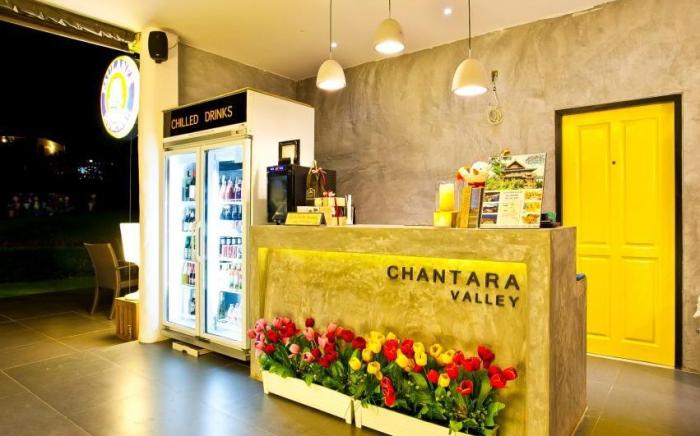 Chantara Valley Resort