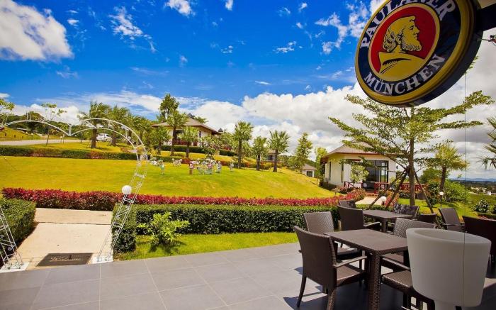 Chantara Valley Resort