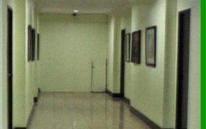 Gie Gardens Hotel