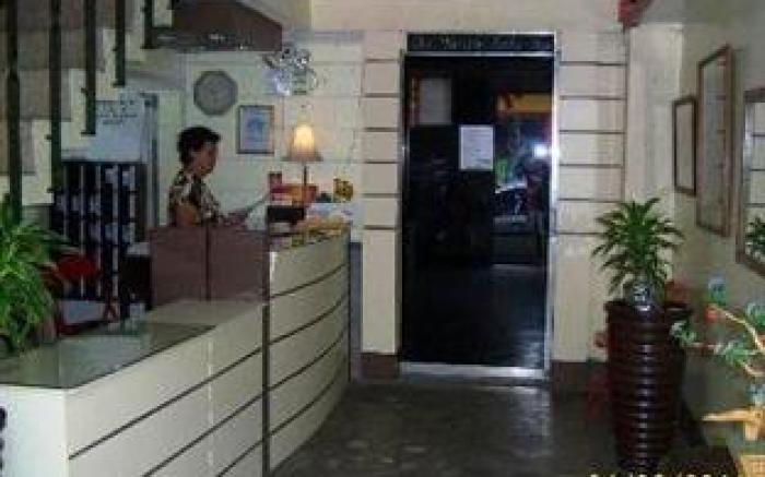 Gie Gardens Hotel