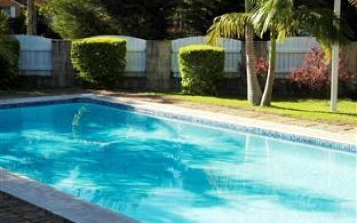 Ballina Colonial Motel