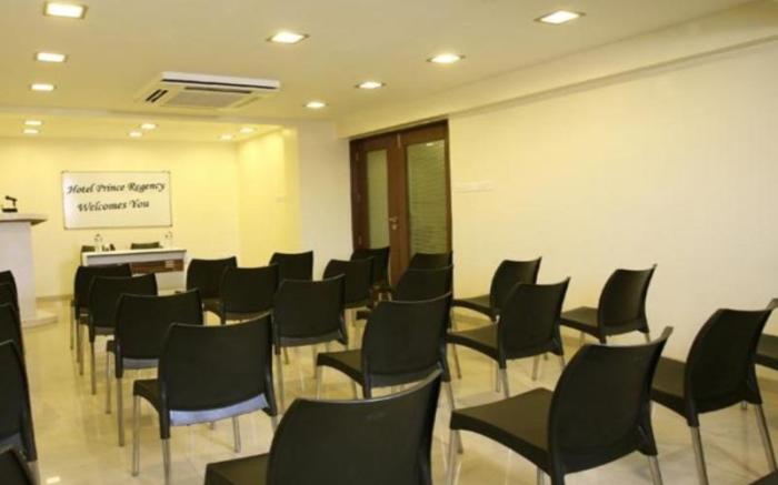 Hotel Prince Residency