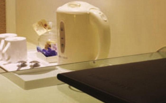 Ramee Grand Hotel & Spa, Pune