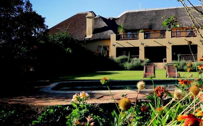 Blue Hills Lodge