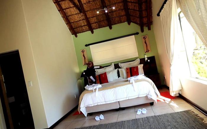 Blue Hills Lodge