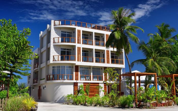Velana Beach Hotel