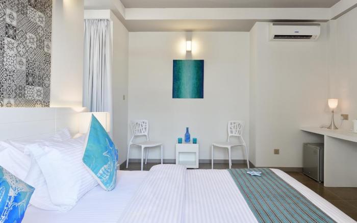 Velana Beach Hotel