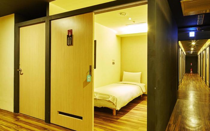 Single Inn - Linsen