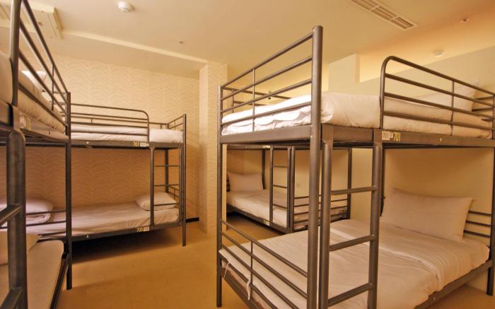 Single Inn - Linsen