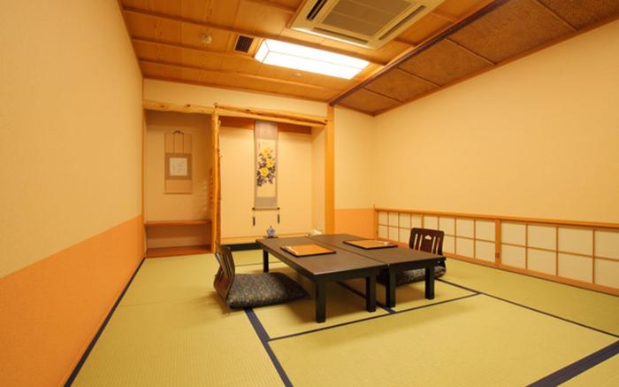 Gero Onsen Sasara