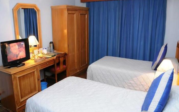 Hotel Clarion Jawalakhel