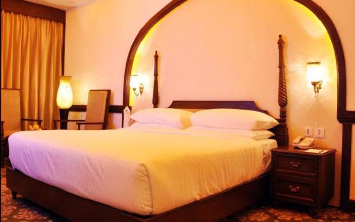 Amara Hotel Chandigarh