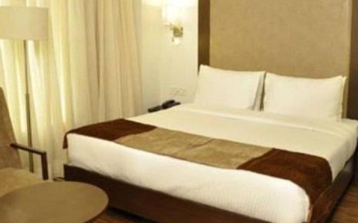 Hotel Clarks Collection Bhavnagar