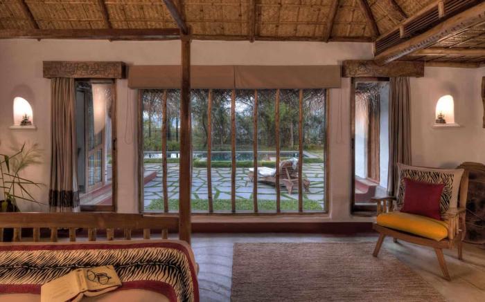 Evolve Back - Kabini