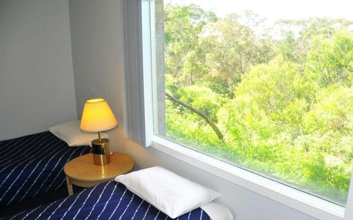 Blue Mountains G-Day Motel