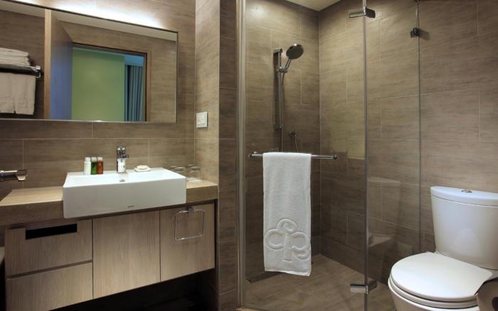Two Tails Hotel Luzhou