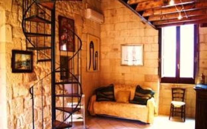 B&B Demetra Appartamenti