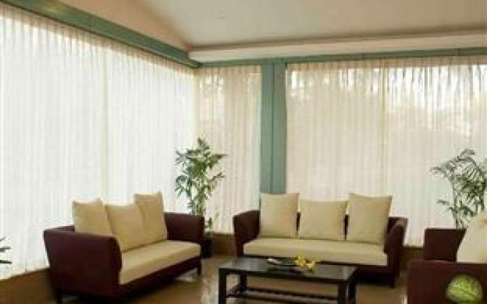 Gardeenia Comfortes Suites