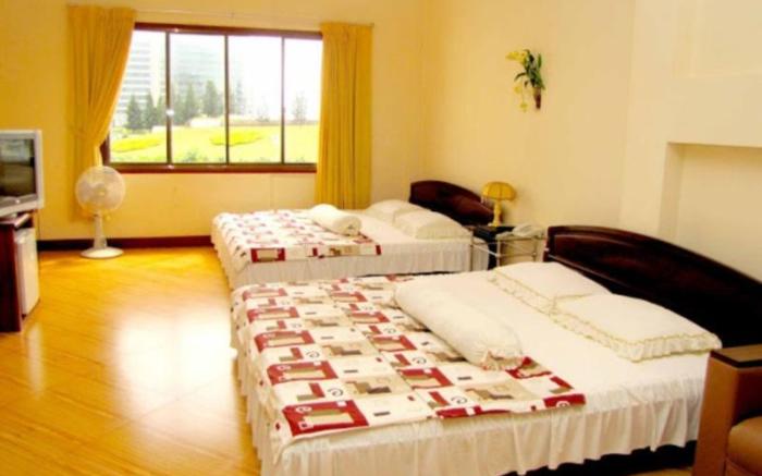 Bao Thy Hotel 1