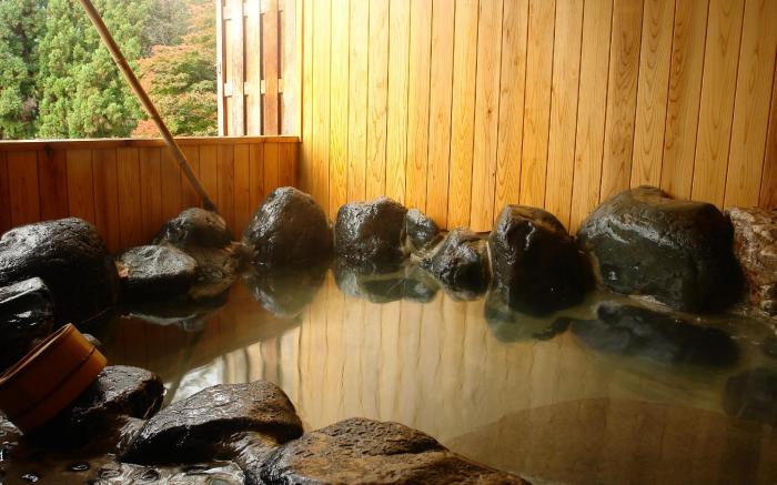 Futarishizuka Hakuun Hotel