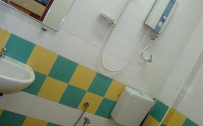 K T Beach Resort