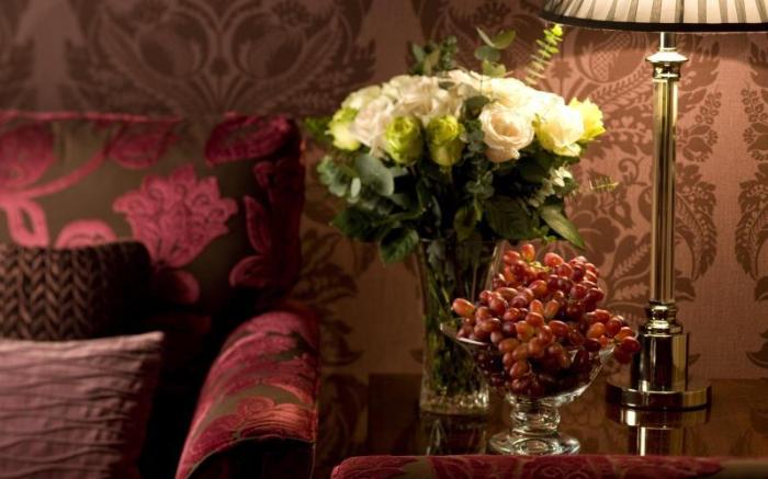Beaufort House Serviced Apartments