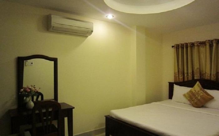 Nui Thanh Hotel