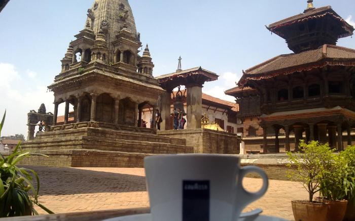 Shiva Guest House