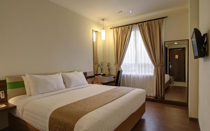 Hotel Dafam Pekalongan
