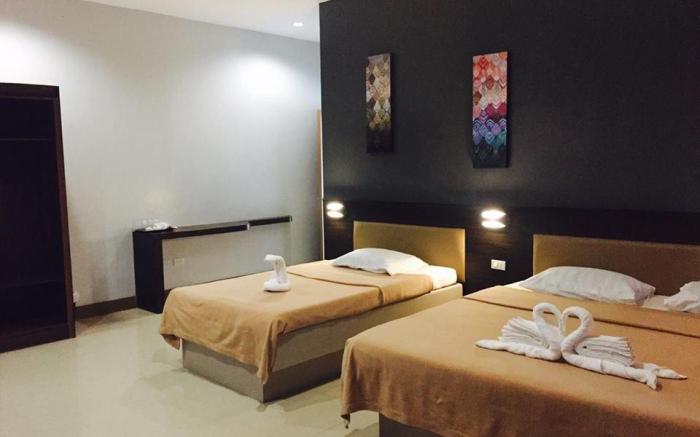 LEUX HOTEL Alona Panglao